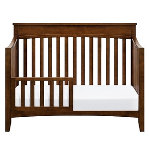 Item # CD031 - Finish: Espesso<br><br>Made in Taiwan<br><br>Weight: 4 lbs<br><br>Dimensions: 51.375 x 1.875 x 13.375